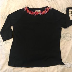 KIKIT sweater, new with tags, size XL